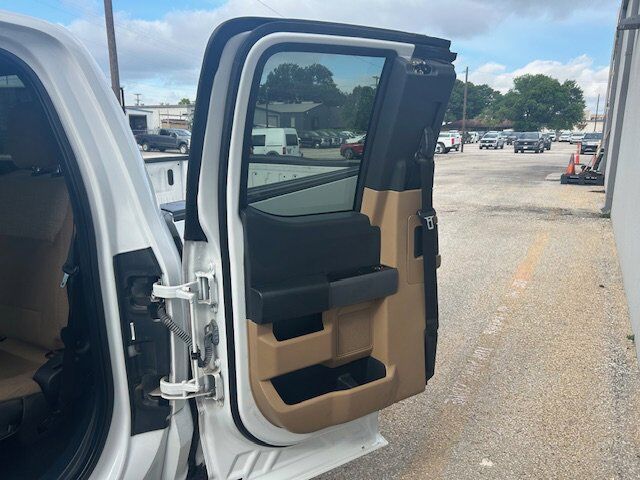 2021 Ford F-150 XLT New Braunfels TX