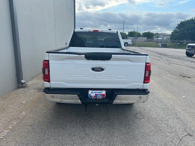 2021 Ford F-150 XLT New Braunfels TX