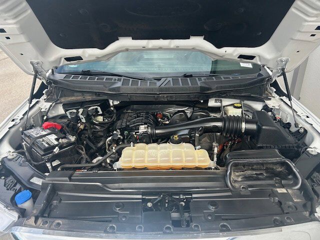 2021 Ford F-150 XLT New Braunfels TX