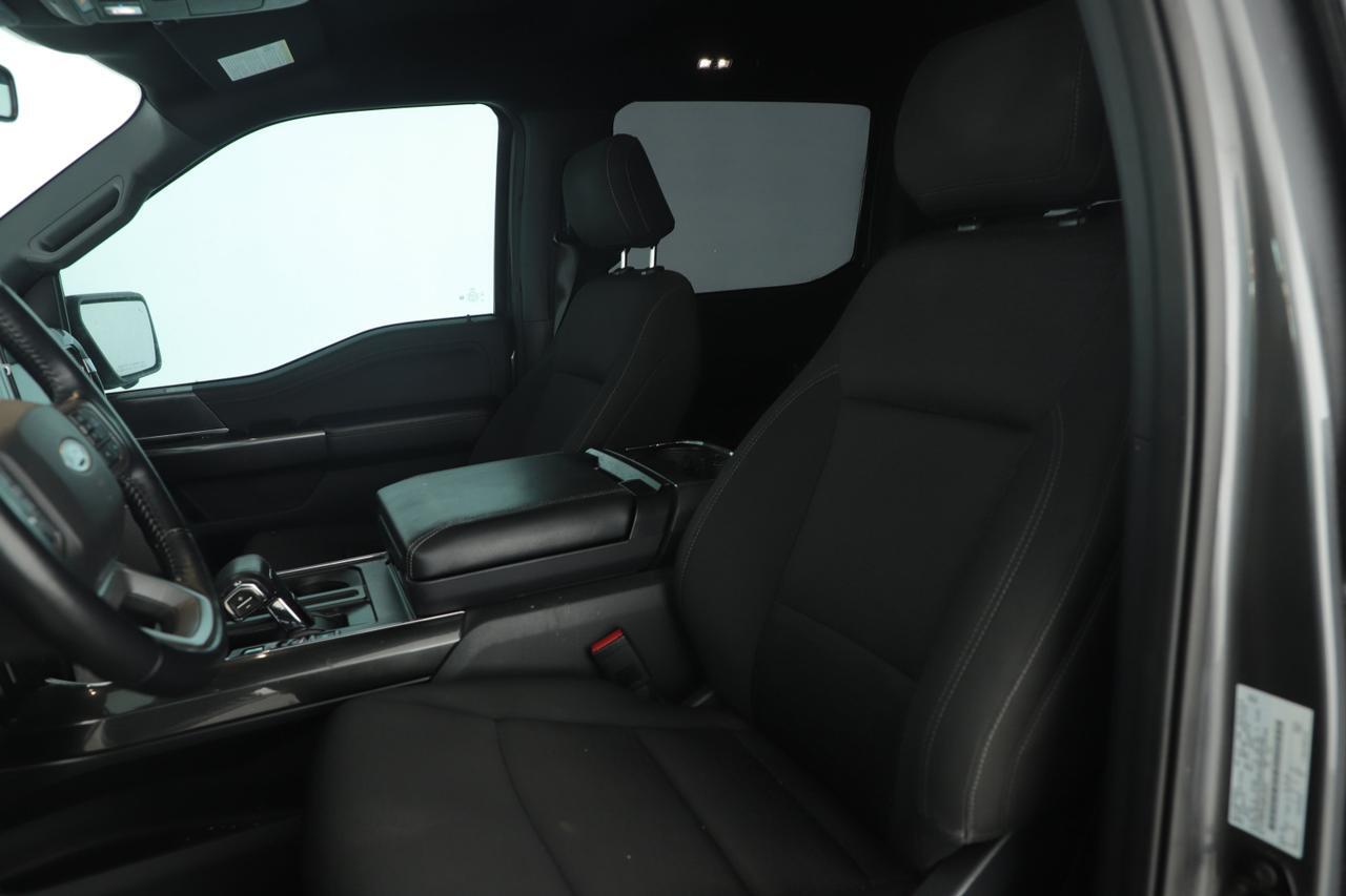 2021 Ford F-150 XLT New Braunfels TX