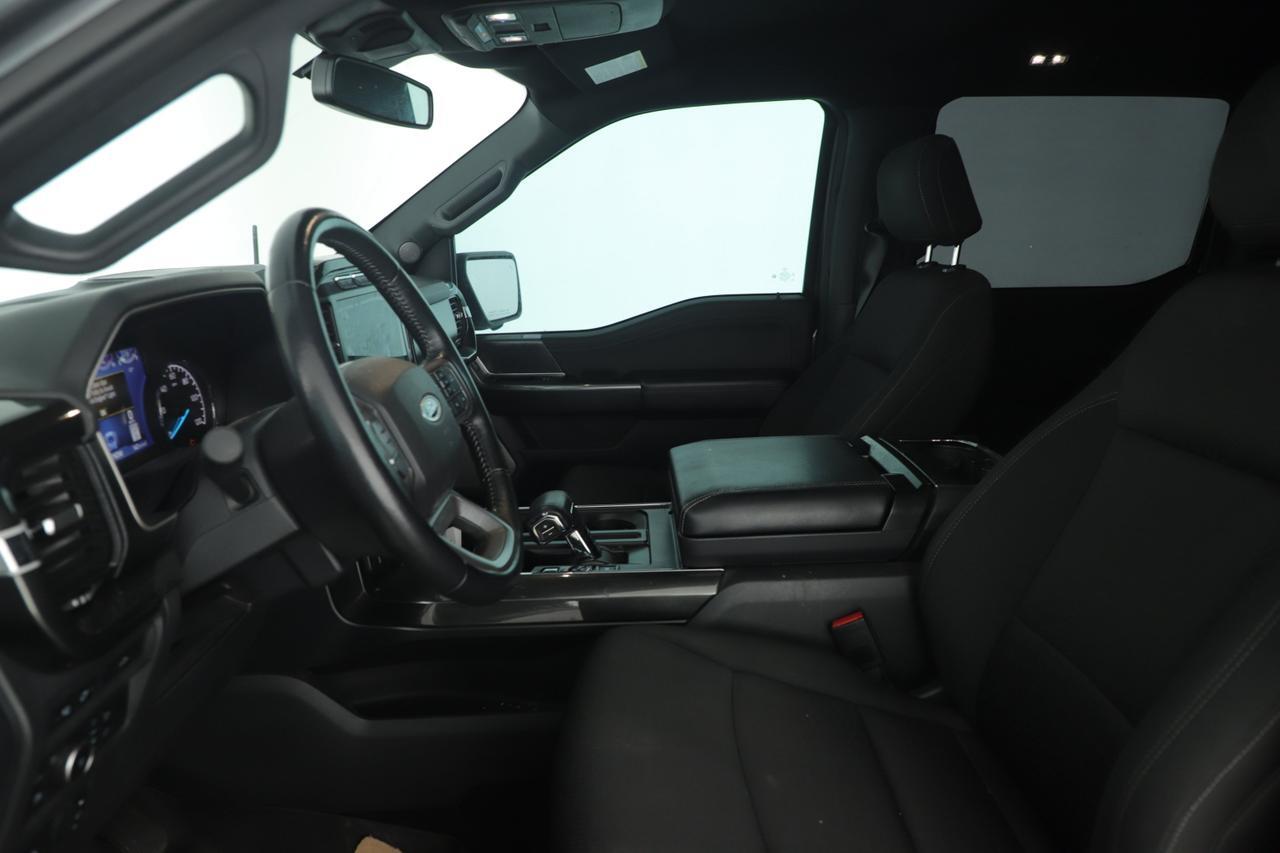 2021 Ford F-150 XLT New Braunfels TX