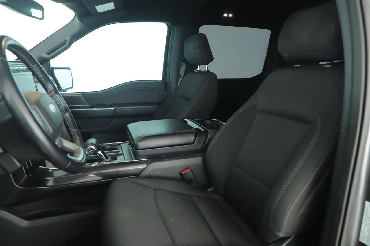 2021 Ford F-150 XLT New Braunfels TX