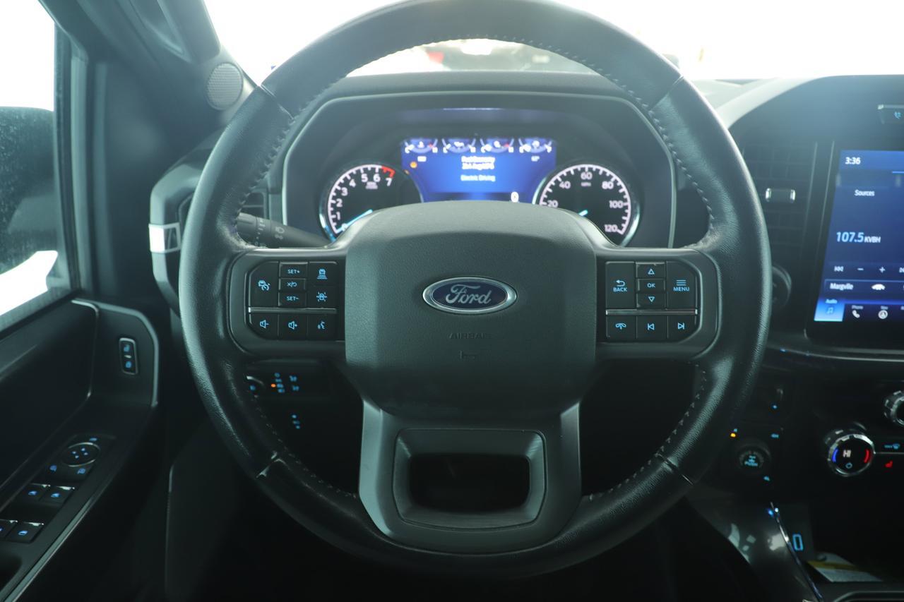 2021 Ford F-150 XLT New Braunfels TX