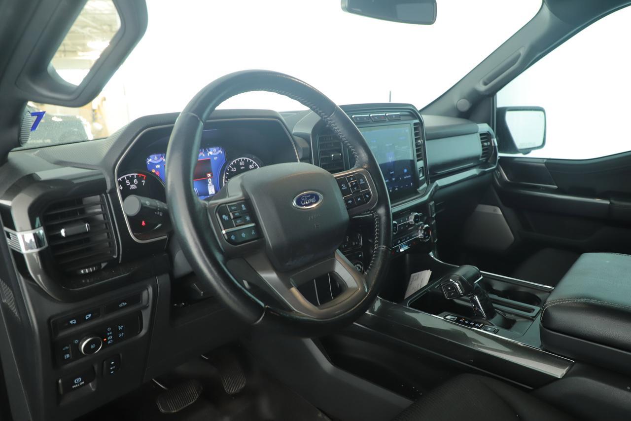 2021 Ford F-150 XLT New Braunfels TX