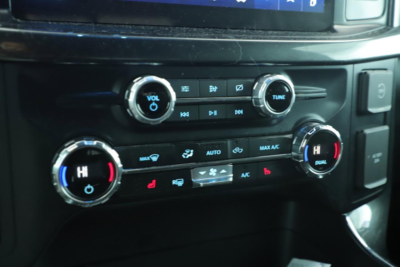 2021 Ford F-150 XLT New Braunfels TX