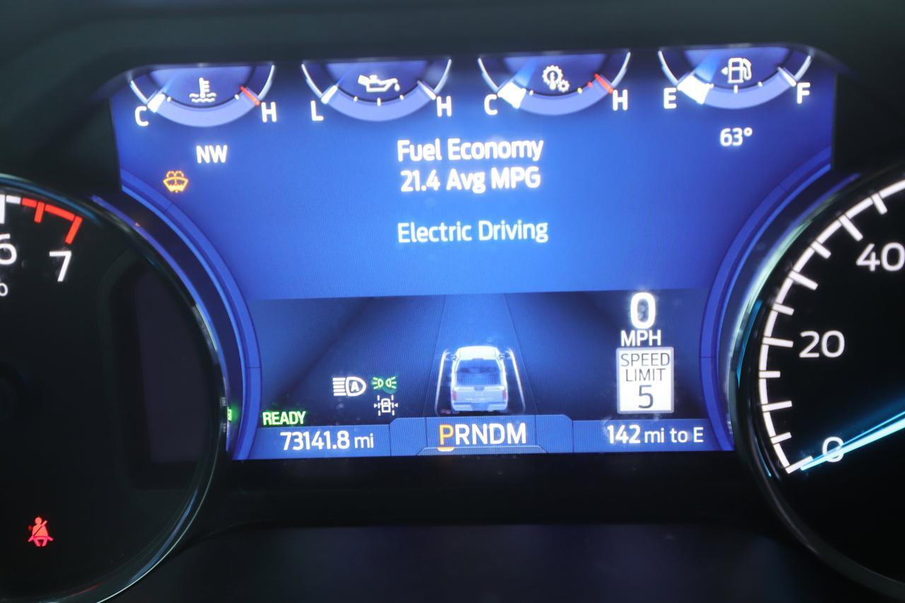 2021 Ford F-150 XLT New Braunfels TX