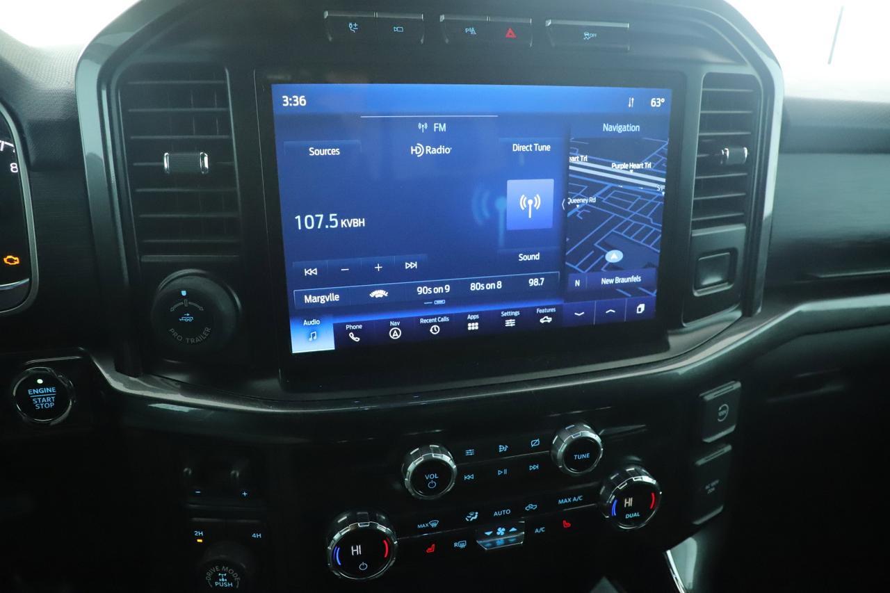 2021 Ford F-150 XLT New Braunfels TX