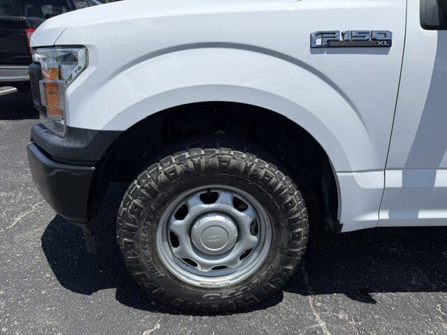 2021 Ford F-150 XLT New Braunfels TX