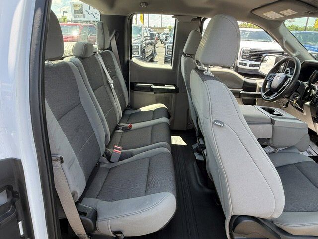 2021 Ford F-150 XLT New Braunfels TX