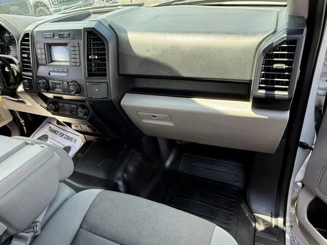 2021 Ford F-150 XLT New Braunfels TX