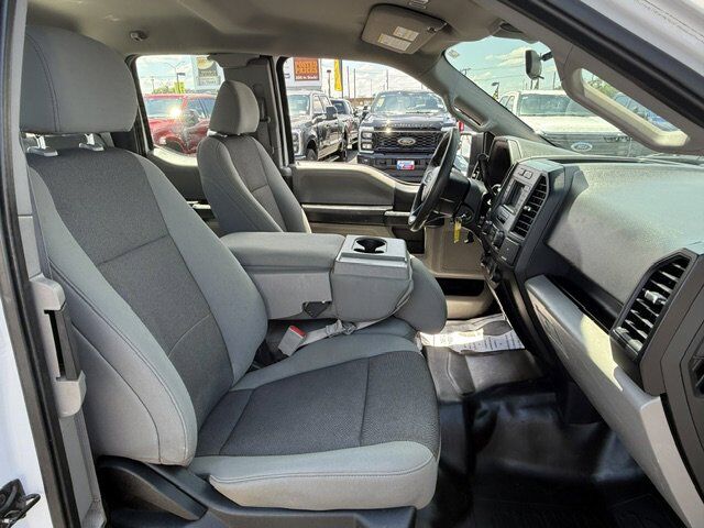 2021 Ford F-150 XLT New Braunfels TX