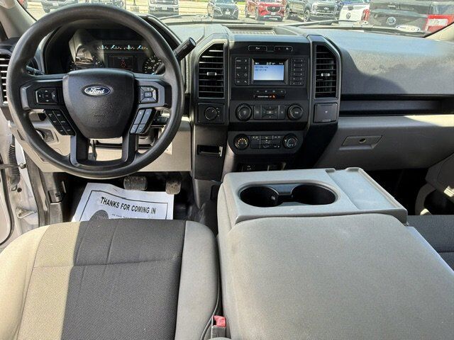 2021 Ford F-150 XLT New Braunfels TX