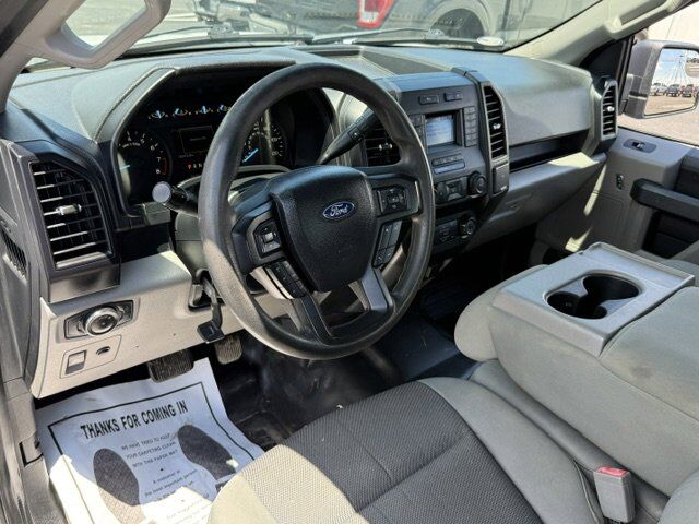 2021 Ford F-150 XLT New Braunfels TX