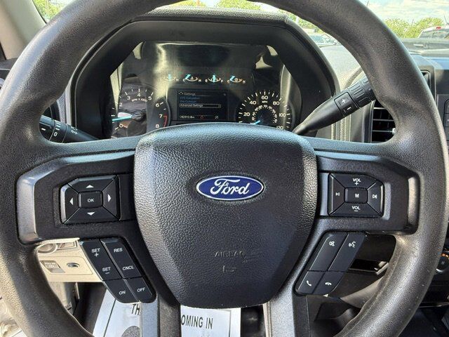 2021 Ford F-150 XLT New Braunfels TX