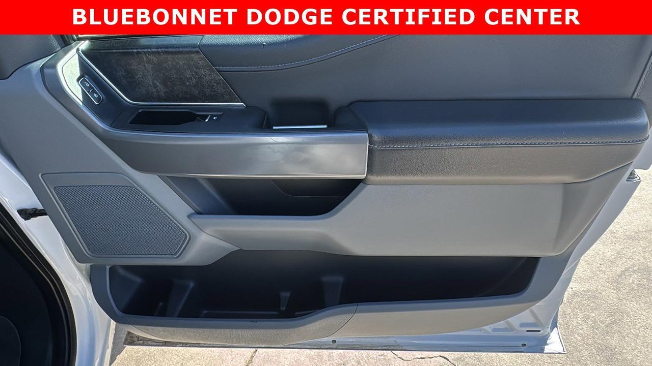 2021 Ford F-150 XLT New Braunfels TX