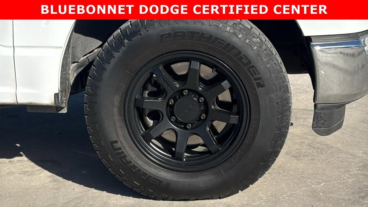 2021 Ford F-150 XLT New Braunfels TX