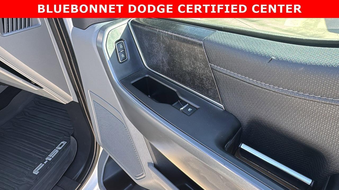 2021 Ford F-150 XLT New Braunfels TX