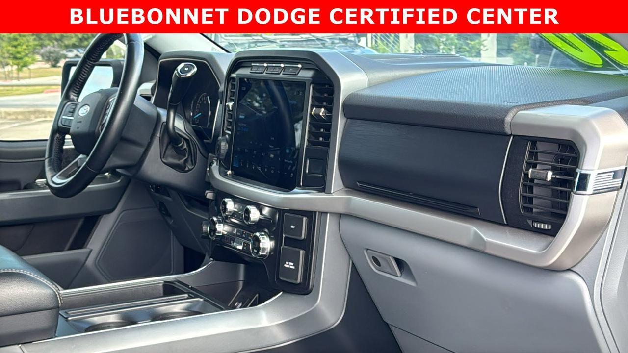 2021 Ford F-150 XLT New Braunfels TX