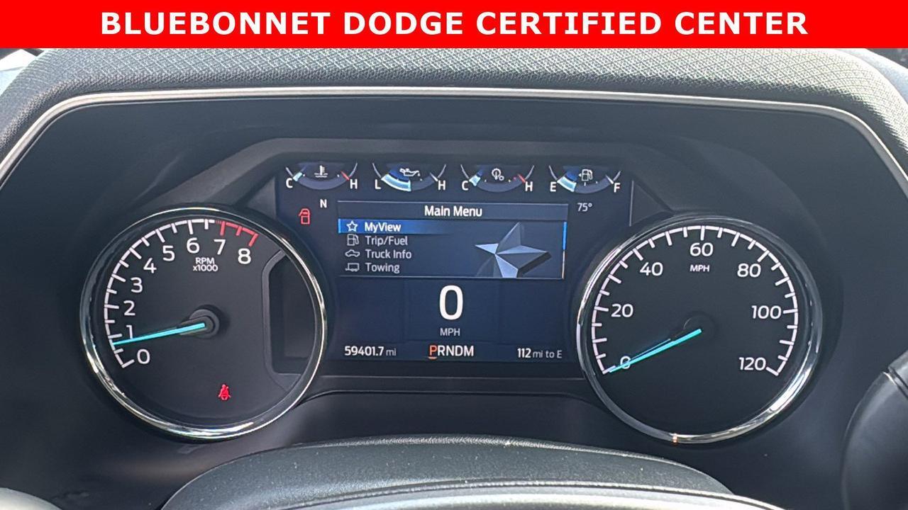 2021 Ford F-150 XLT New Braunfels TX