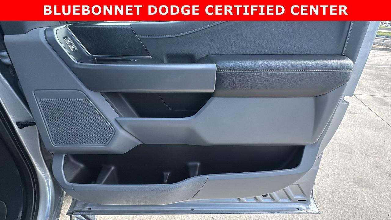 2021 Ford F-150 XLT New Braunfels TX