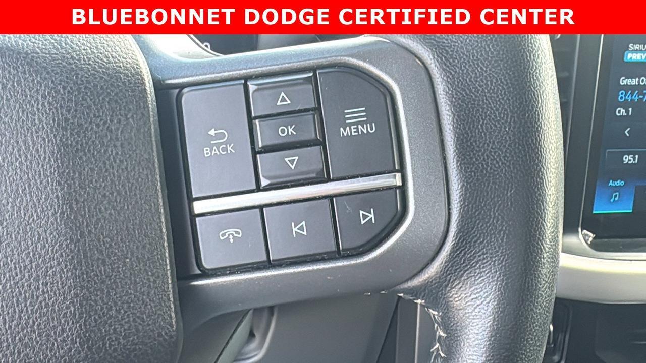 2021 Ford F-150 XLT New Braunfels TX
