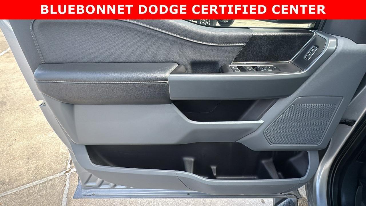2021 Ford F-150 XLT New Braunfels TX