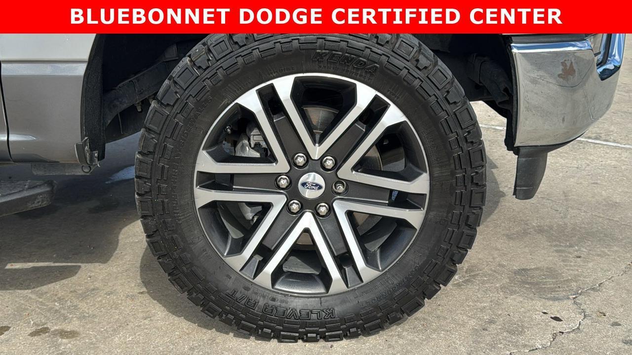 2021 Ford F-150 XLT New Braunfels TX
