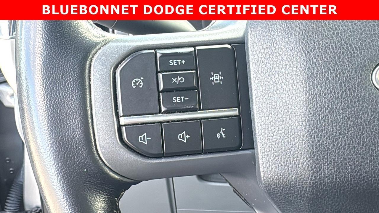 2021 Ford F-150 XLT New Braunfels TX