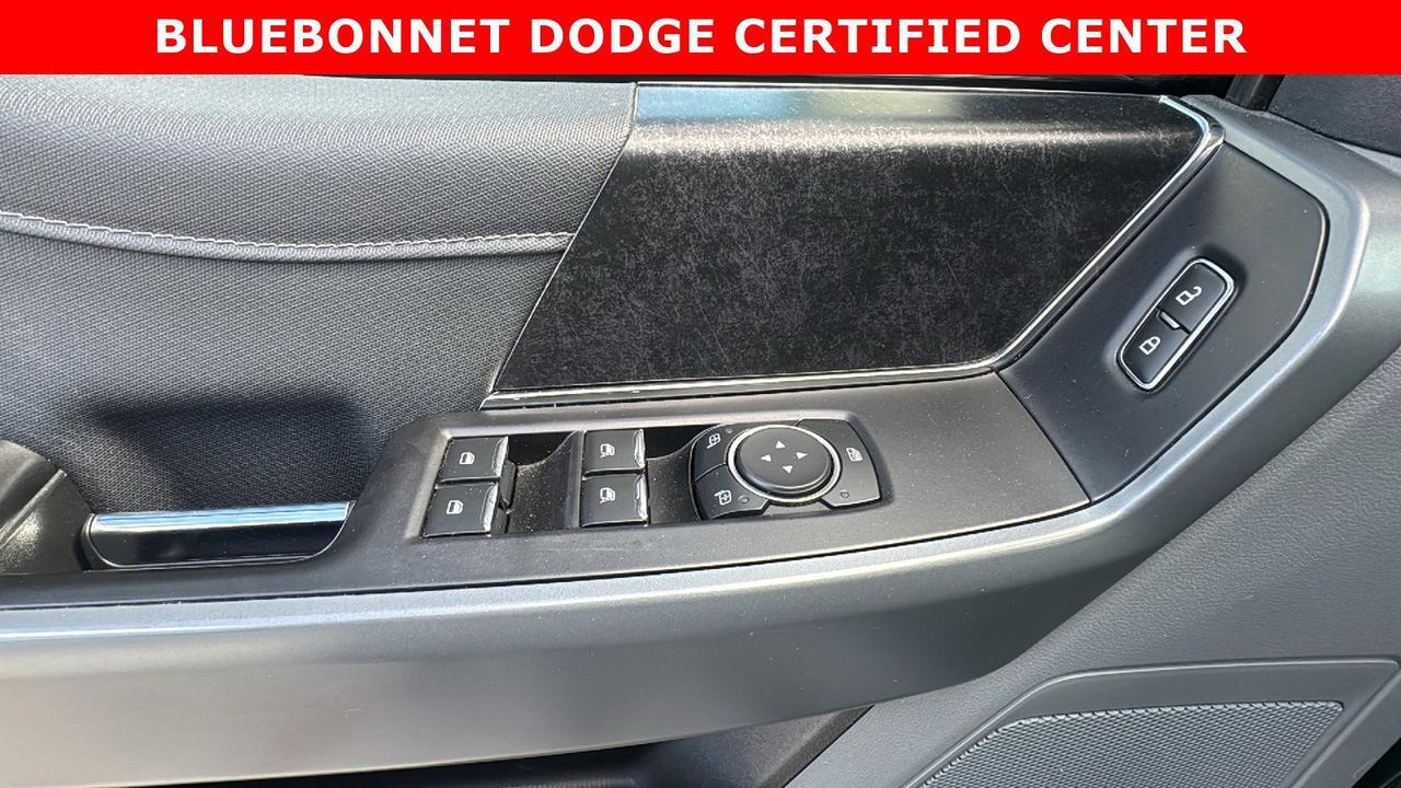 2021 Ford F-150 XLT New Braunfels TX