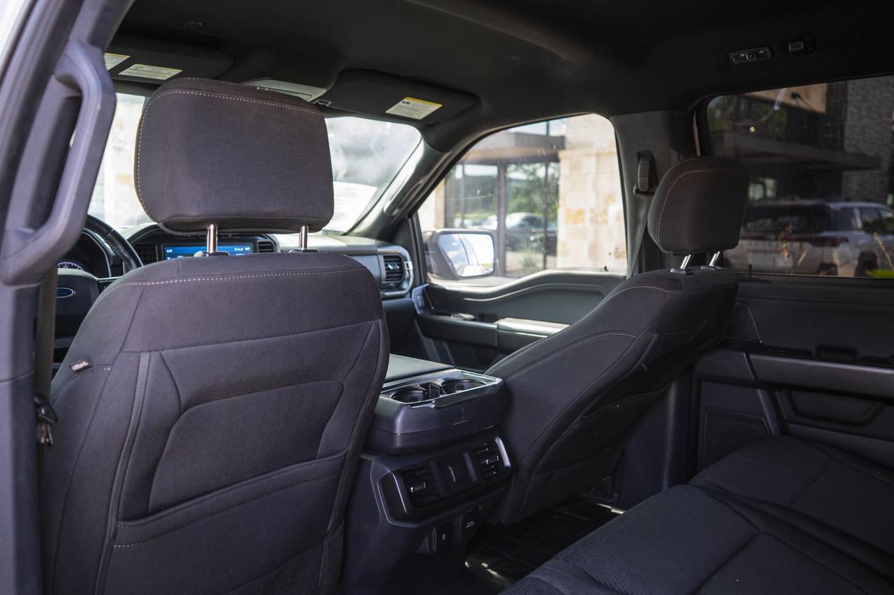 2021 Ford F-150 XLT San Antonio TX