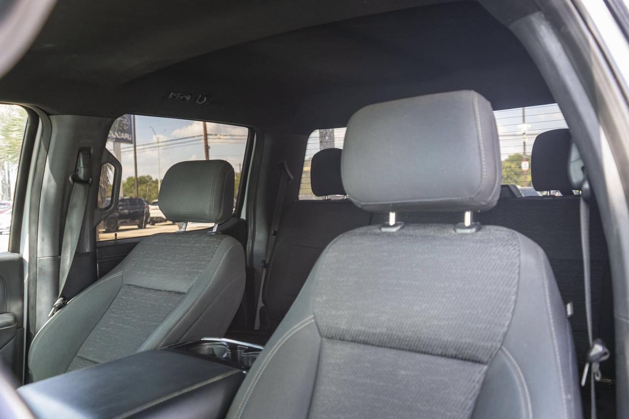 2021 Ford F-150 XLT San Antonio TX