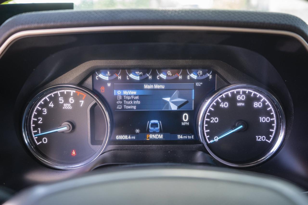 2021 Ford F-150 XLT San Antonio TX