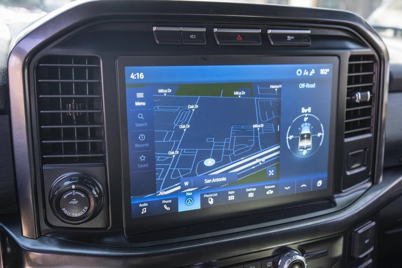 2021 Ford F-150 XLT San Antonio TX
