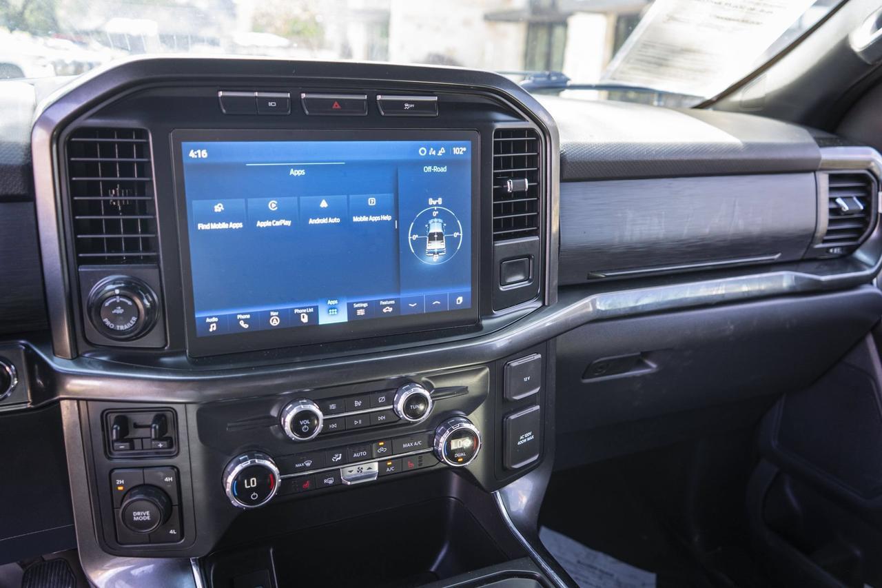 2021 Ford F-150 XLT San Antonio TX