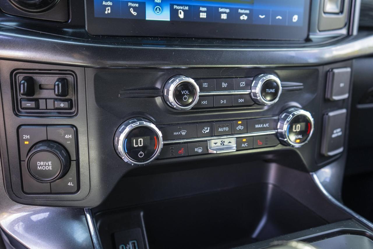 2021 Ford F-150 XLT San Antonio TX