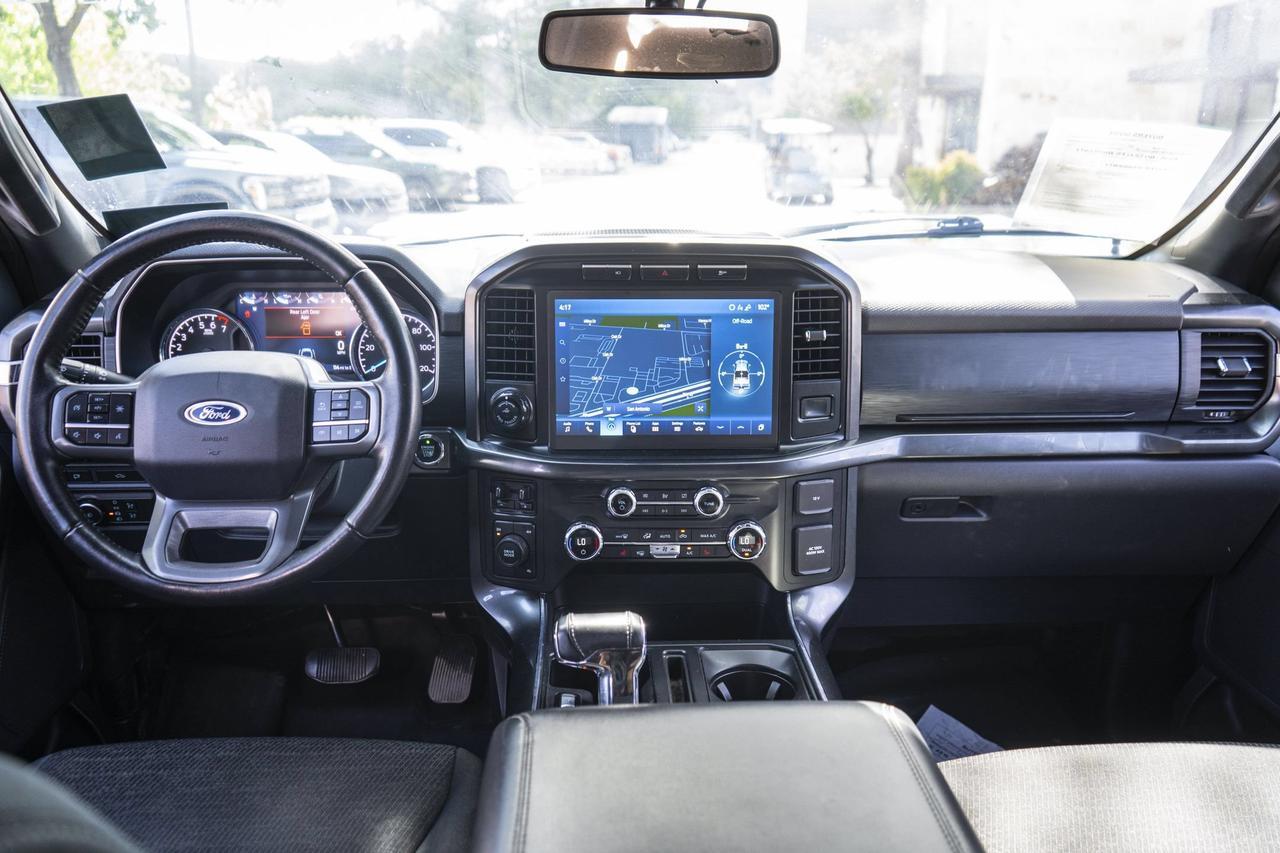2021 Ford F-150 XLT San Antonio TX