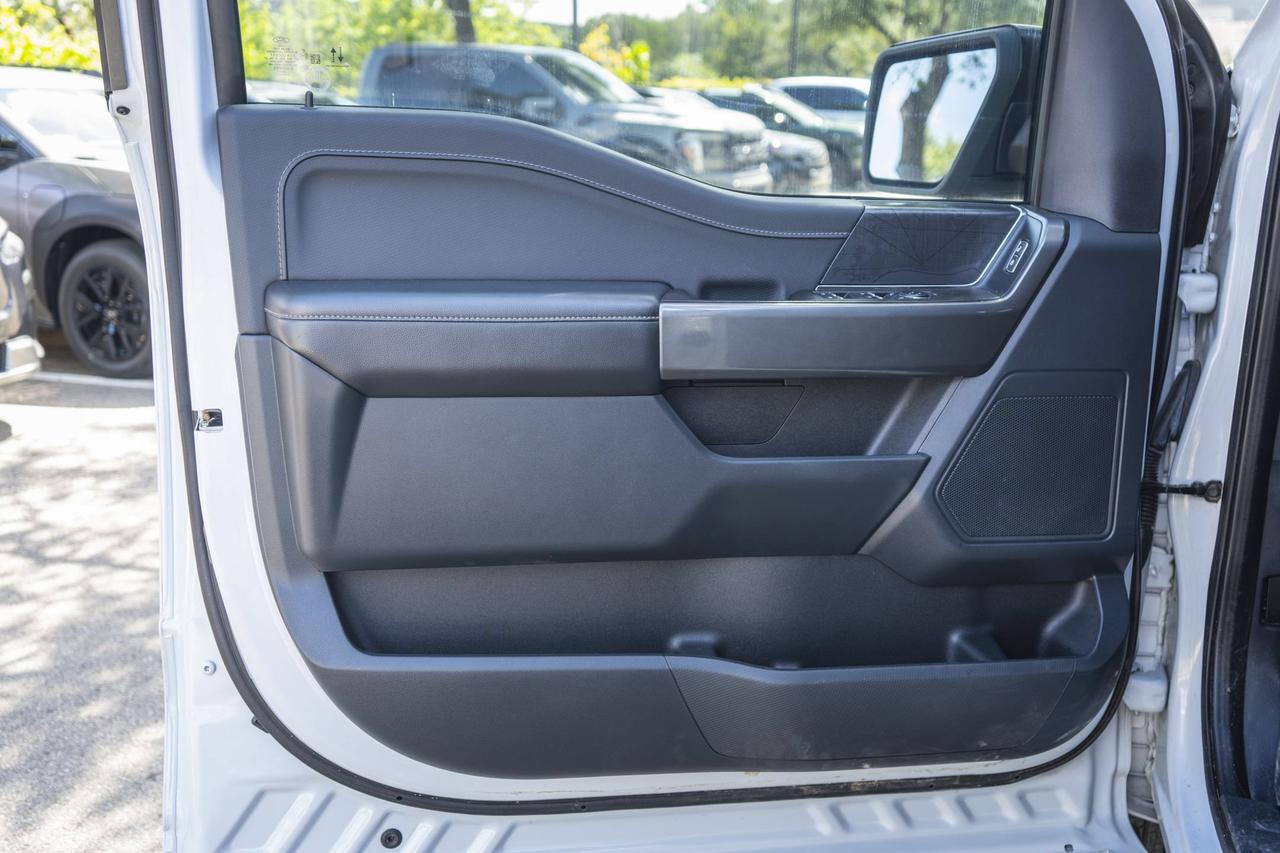2021 Ford F-150 XLT San Antonio TX