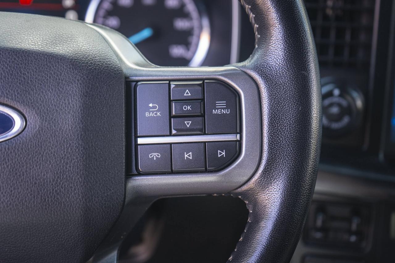 2021 Ford F-150 XLT San Antonio TX
