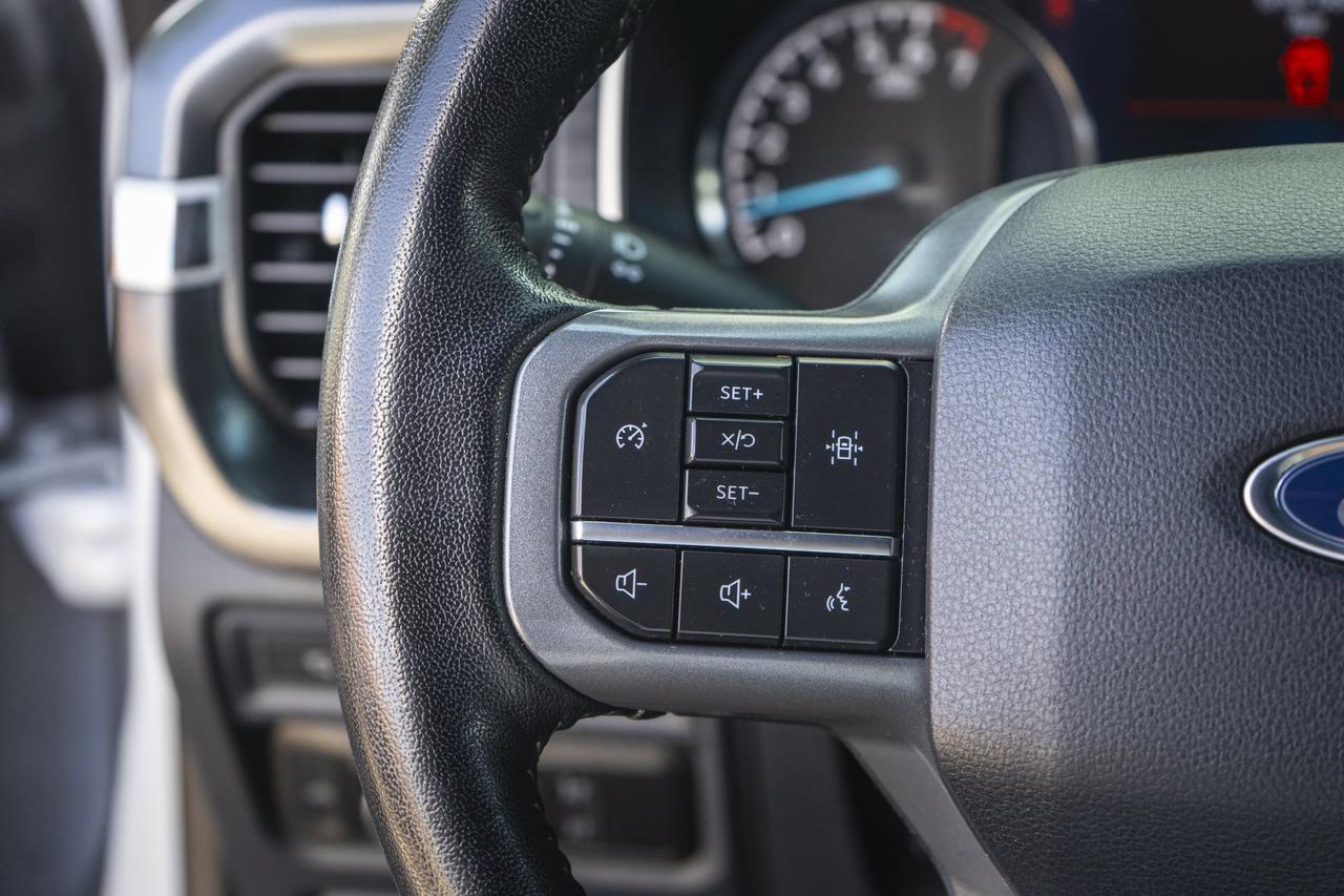 2021 Ford F-150 XLT San Antonio TX