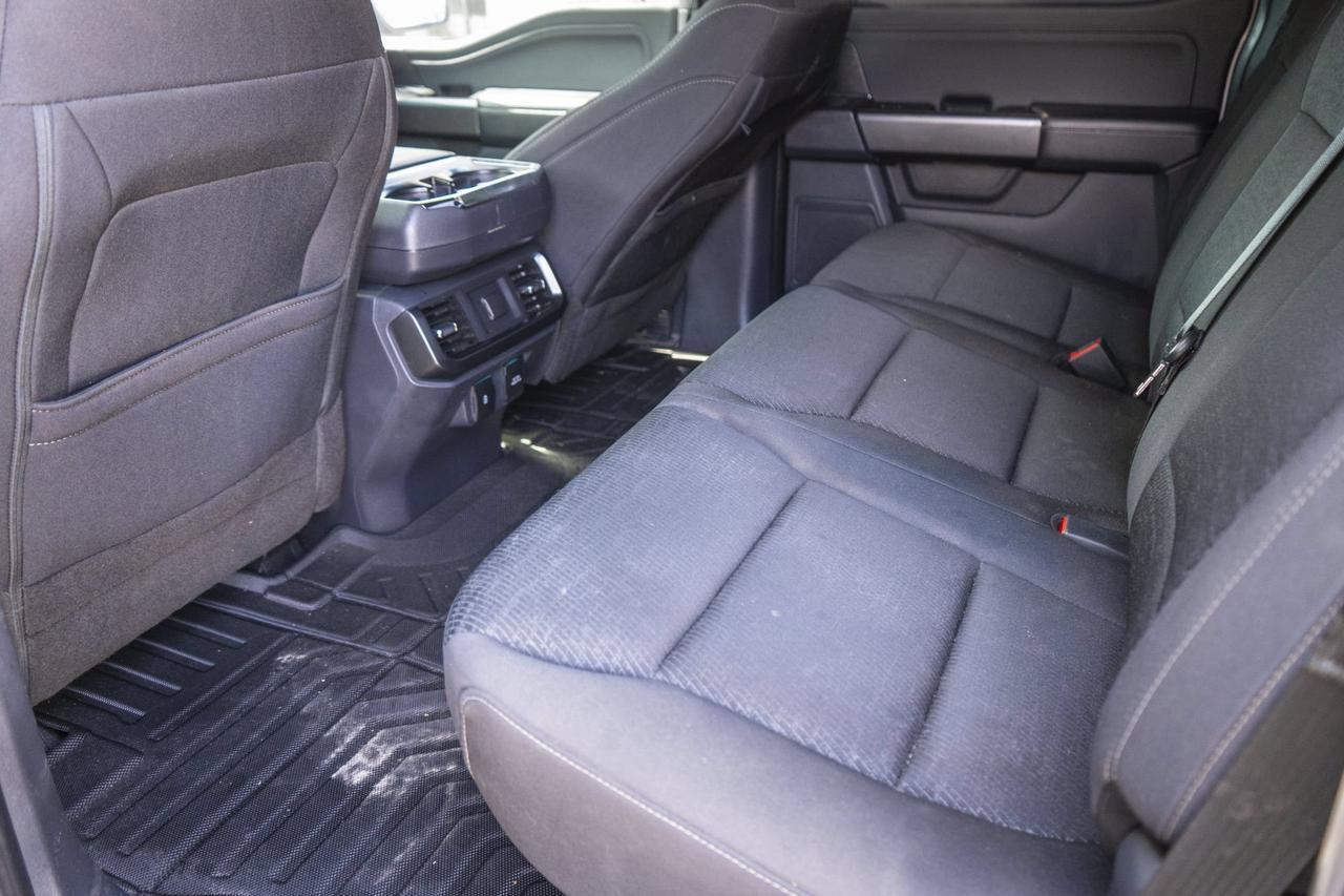 2021 Ford F-150 XLT San Antonio TX