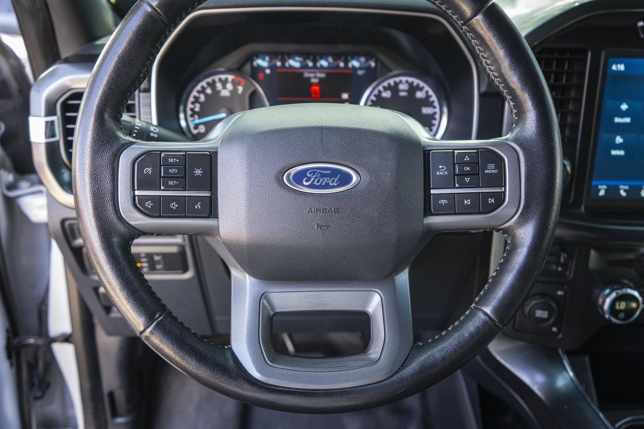 2021 Ford F-150 XLT San Antonio TX