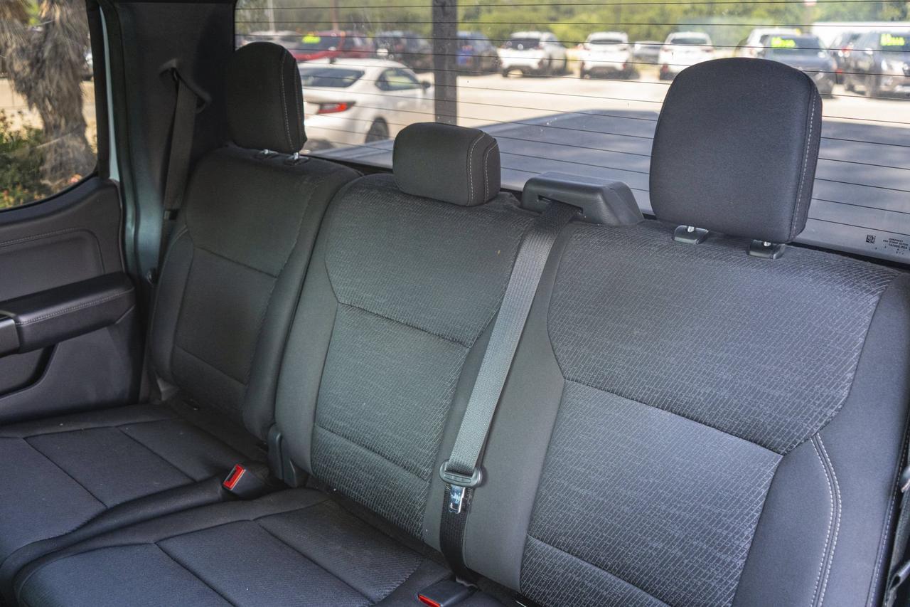 2021 Ford F-150 XLT San Antonio TX