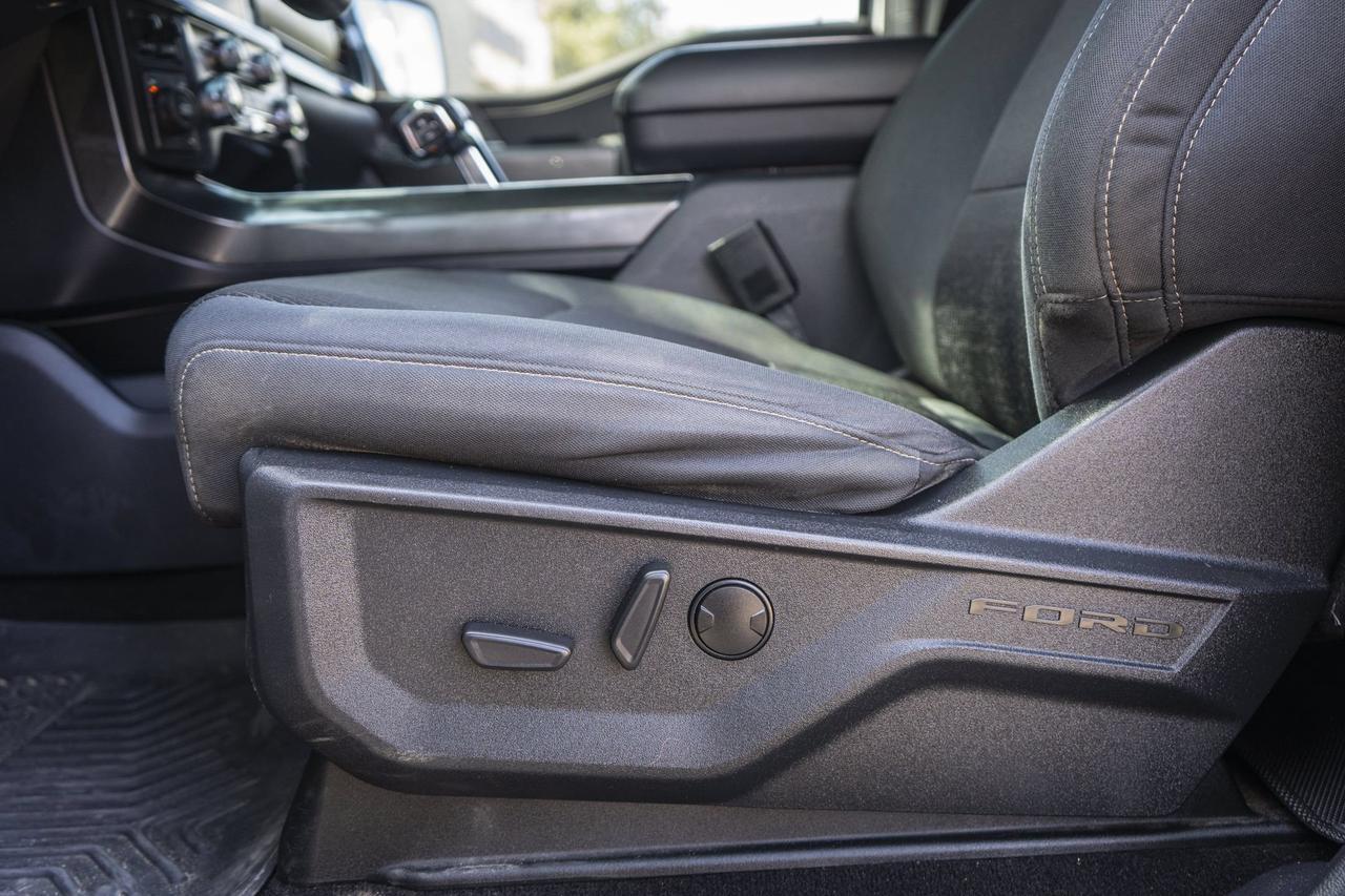 2021 Ford F-150 XLT San Antonio TX
