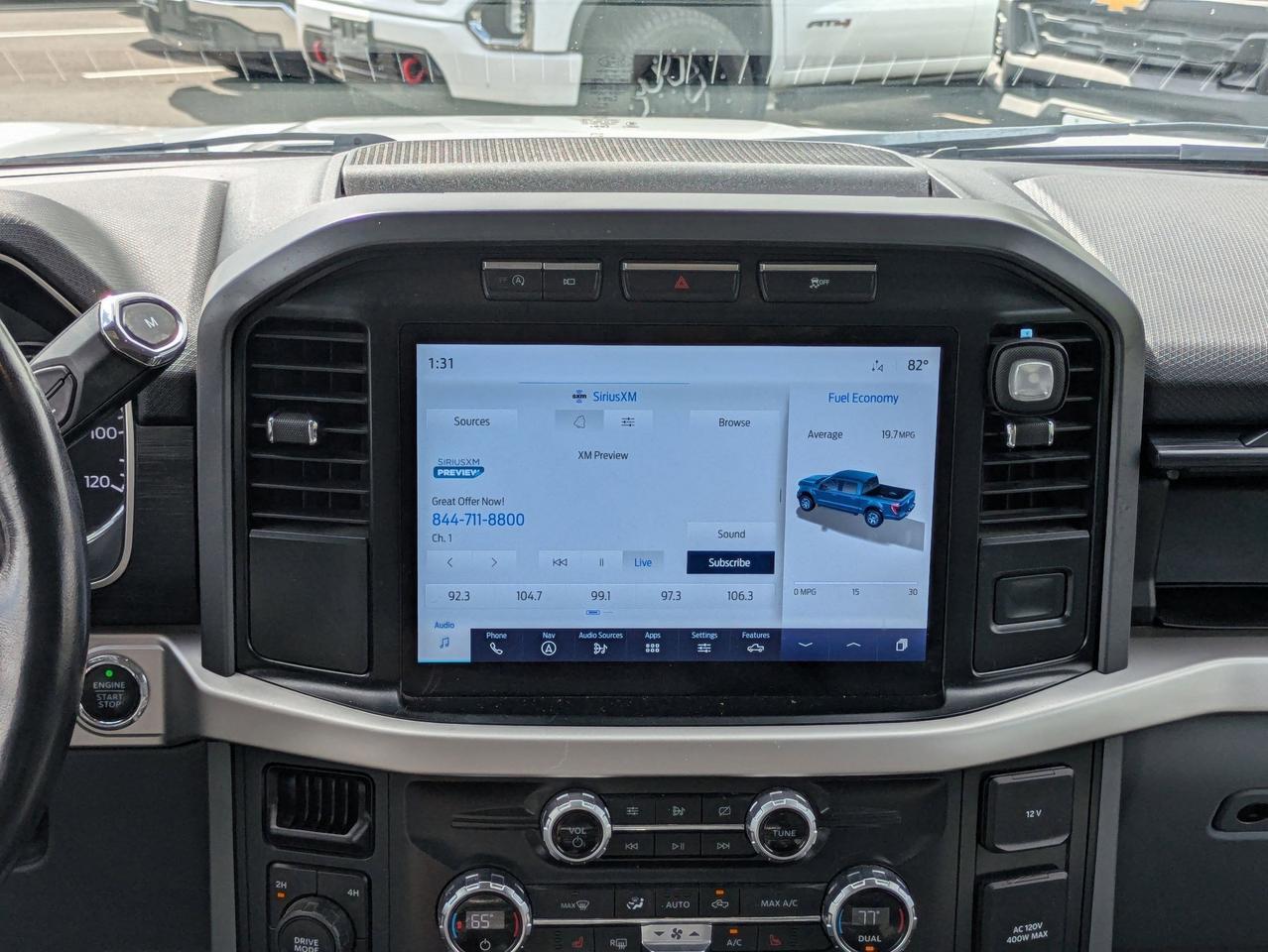 2021 Ford F-150 XLT Castroville TX