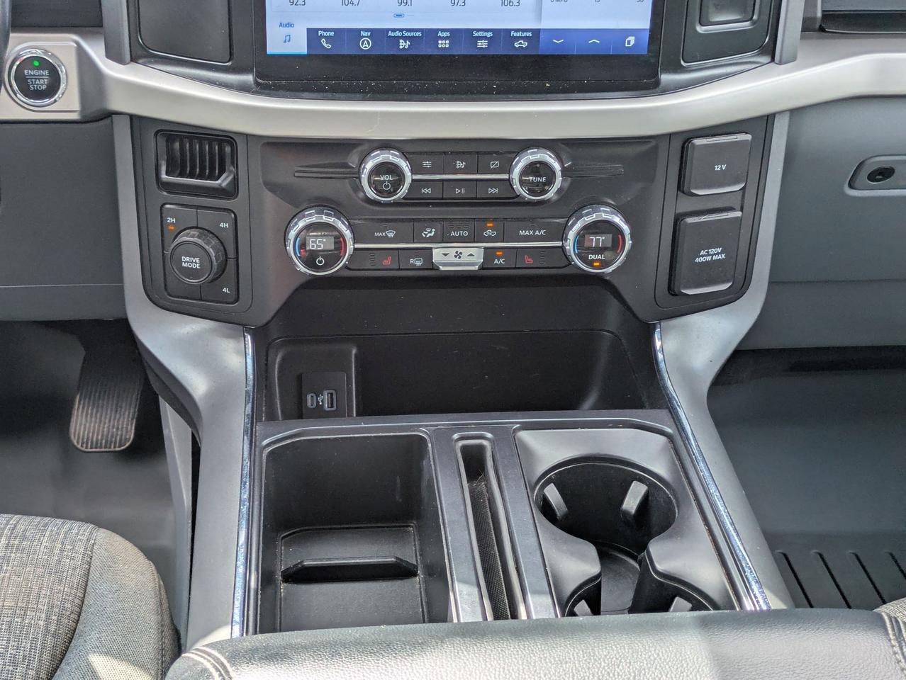 2021 Ford F-150 XLT Castroville TX