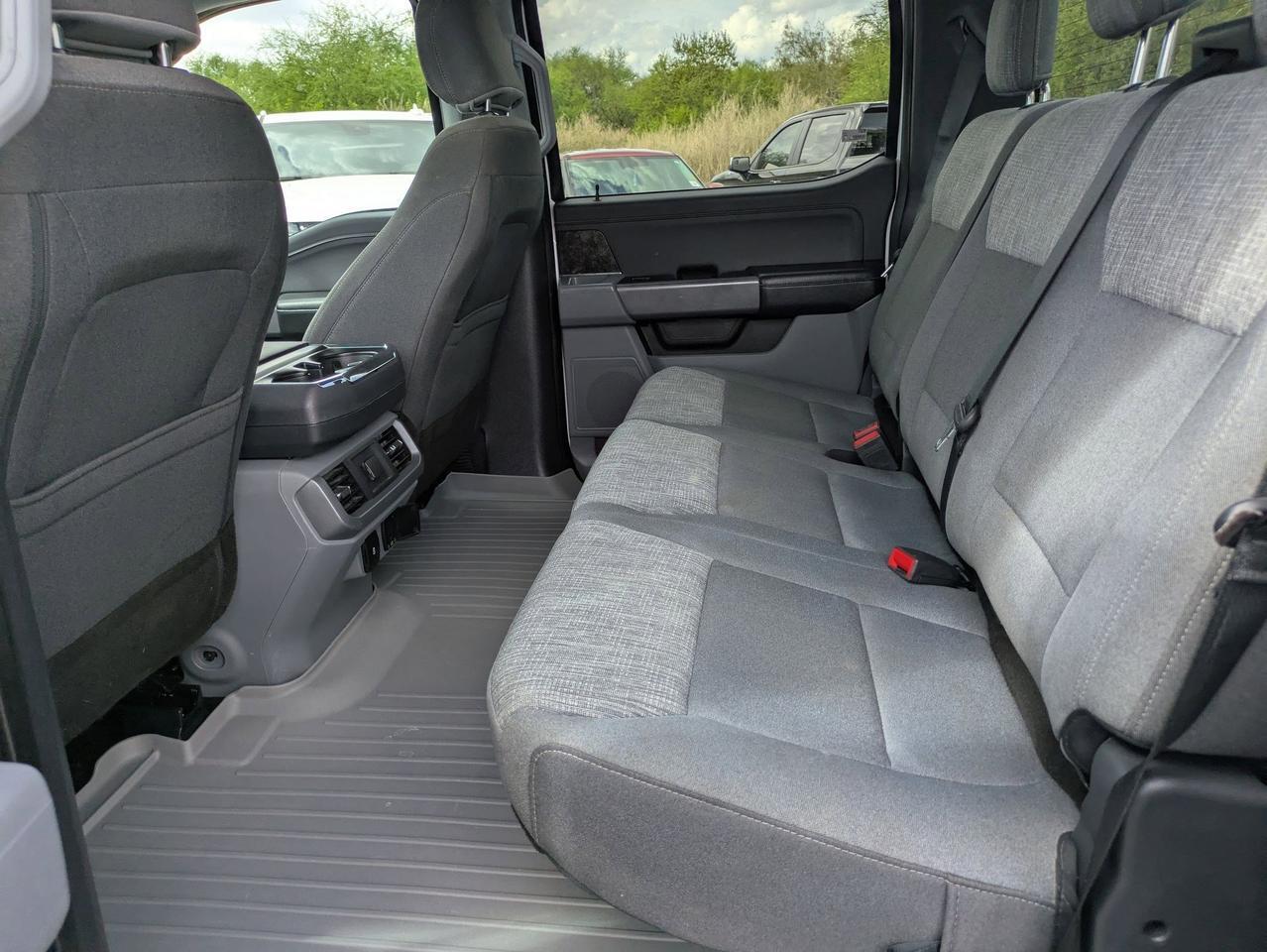 2021 Ford F-150 XLT Castroville TX