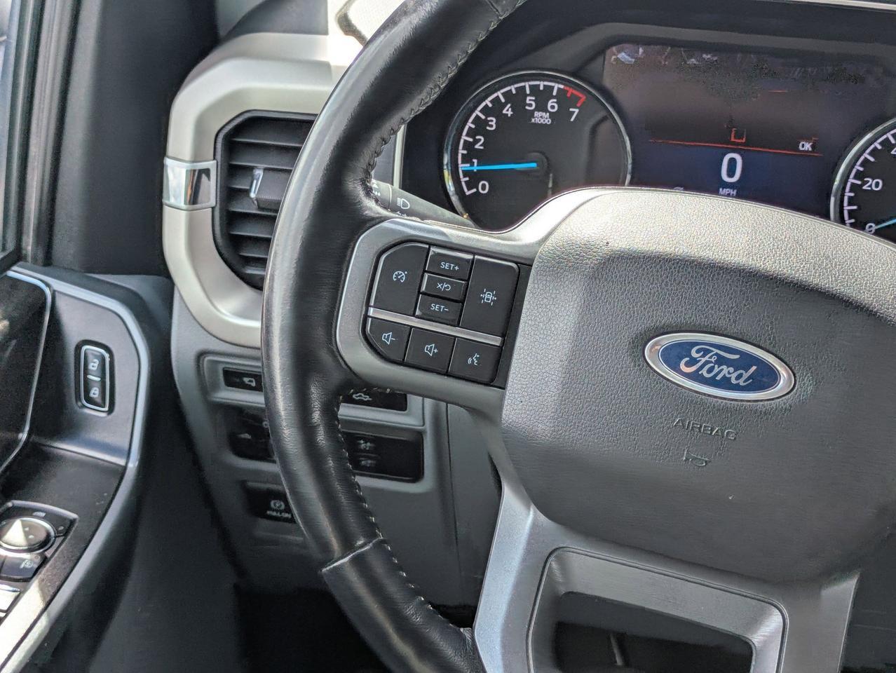 2021 Ford F-150 XLT Castroville TX