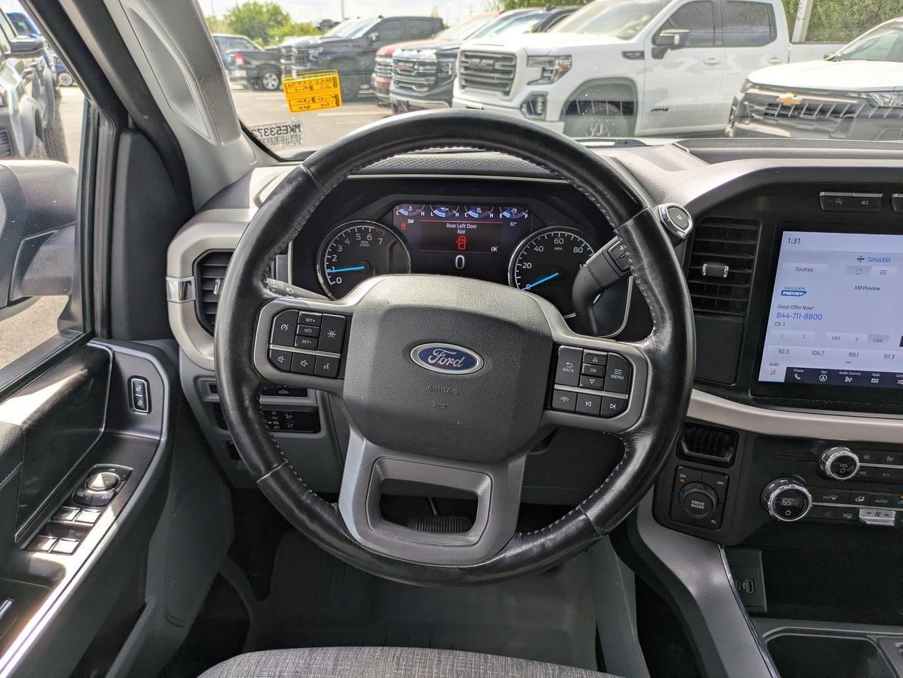 2021 Ford F-150 XLT Castroville TX