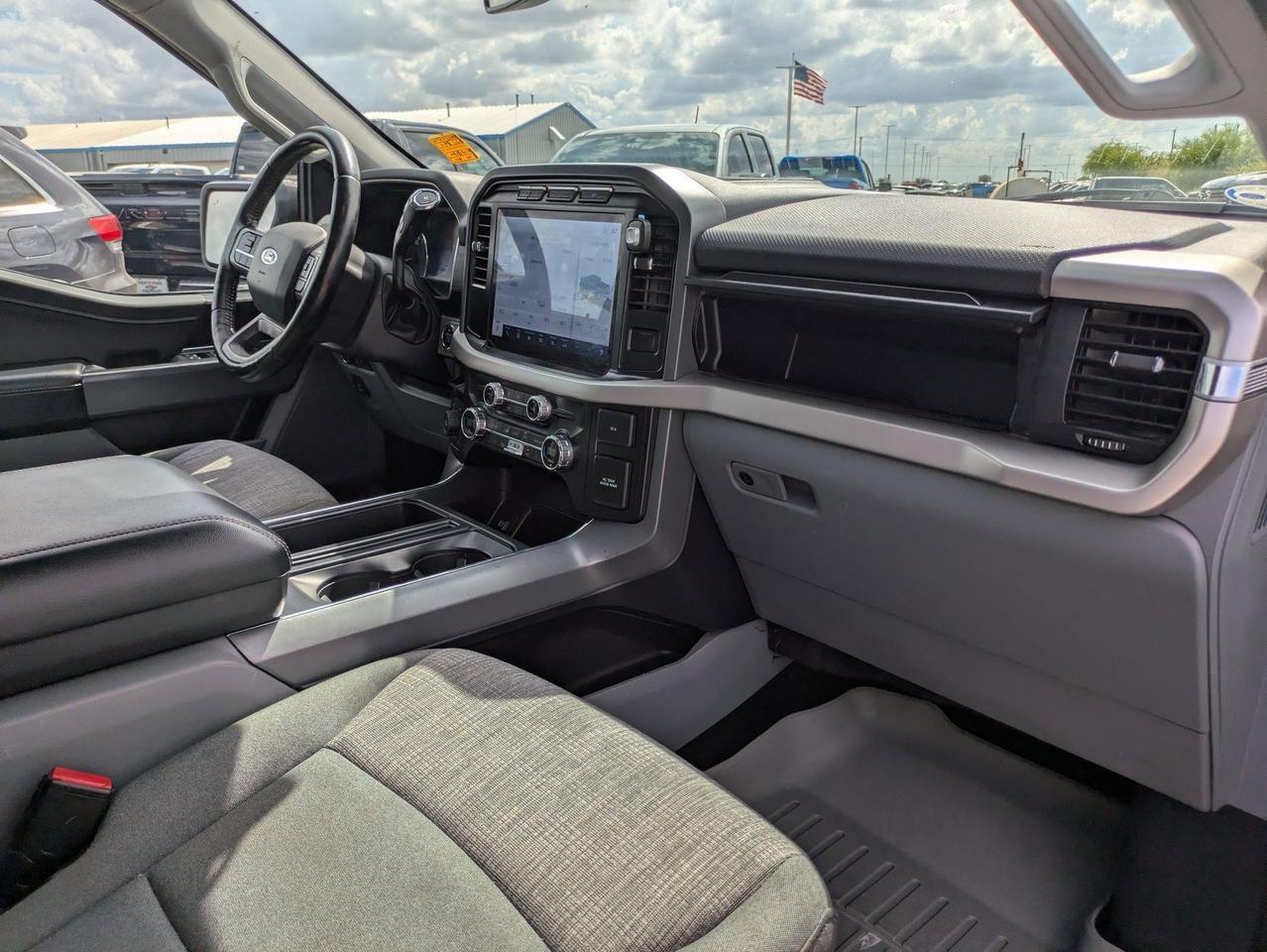 2021 Ford F-150 XLT Castroville TX