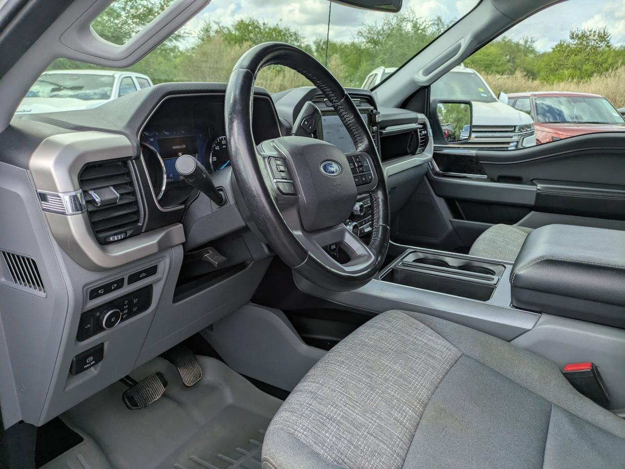 2021 Ford F-150 XLT Castroville TX
